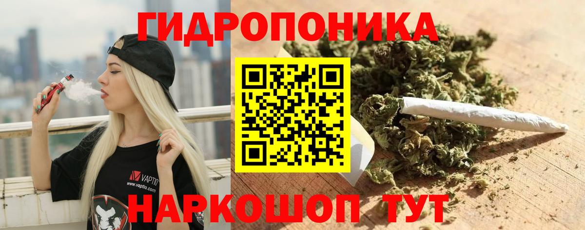 Каннабис Ganja Моздок